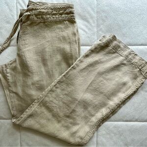Tommy Bahama Women’s Linen Pants